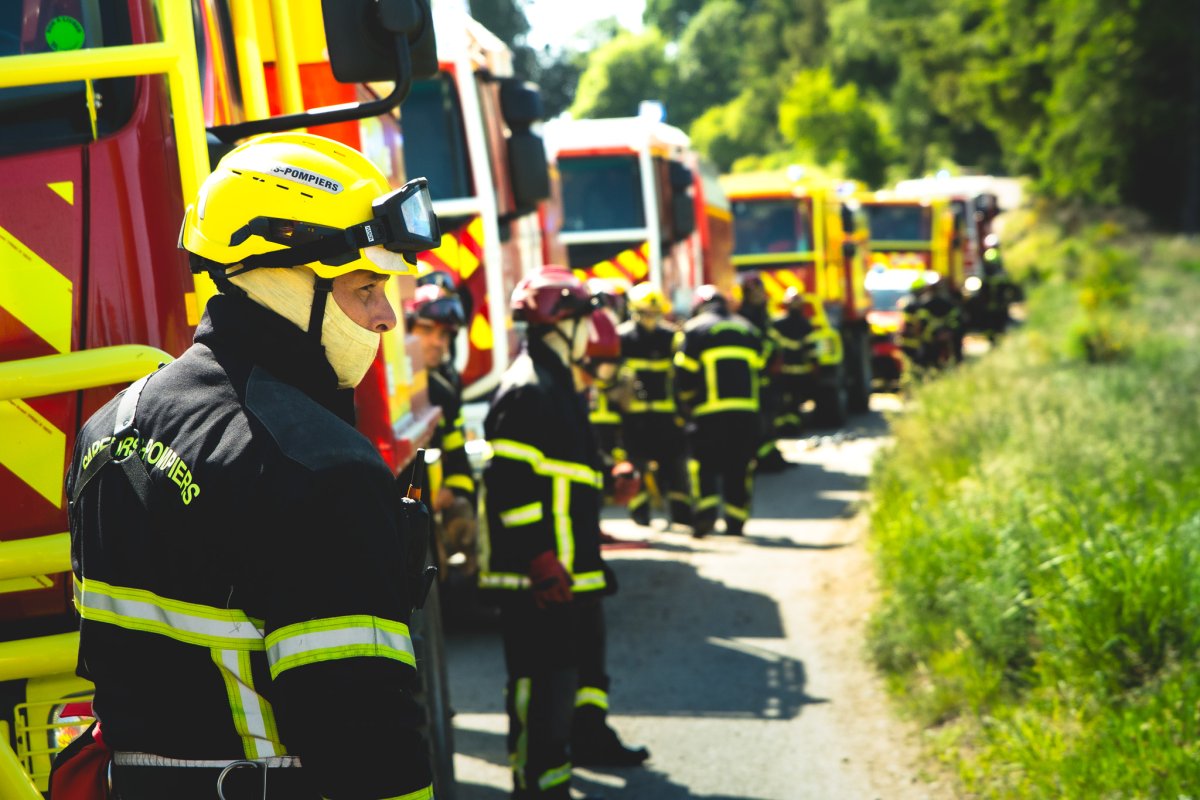 Exercice FDF