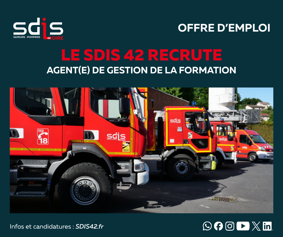 offre emploi