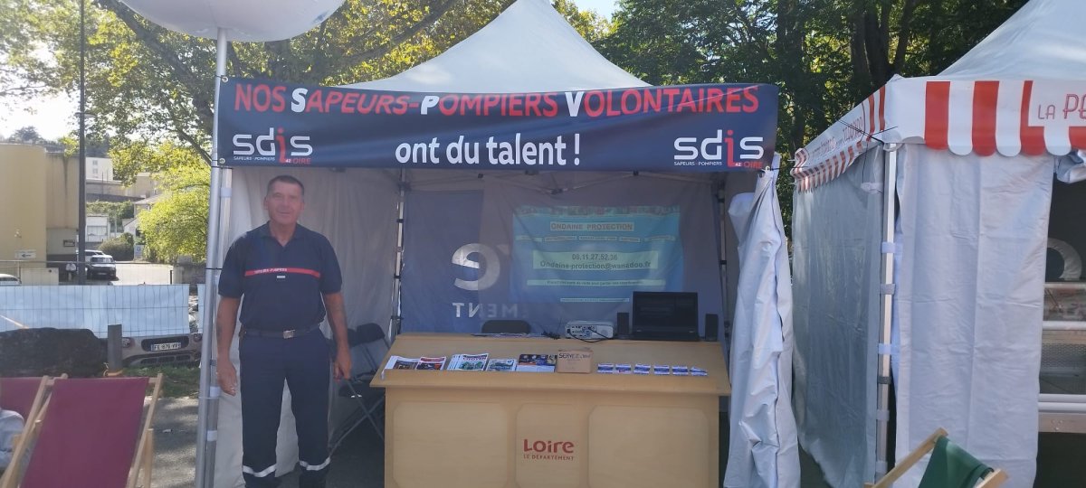 foire