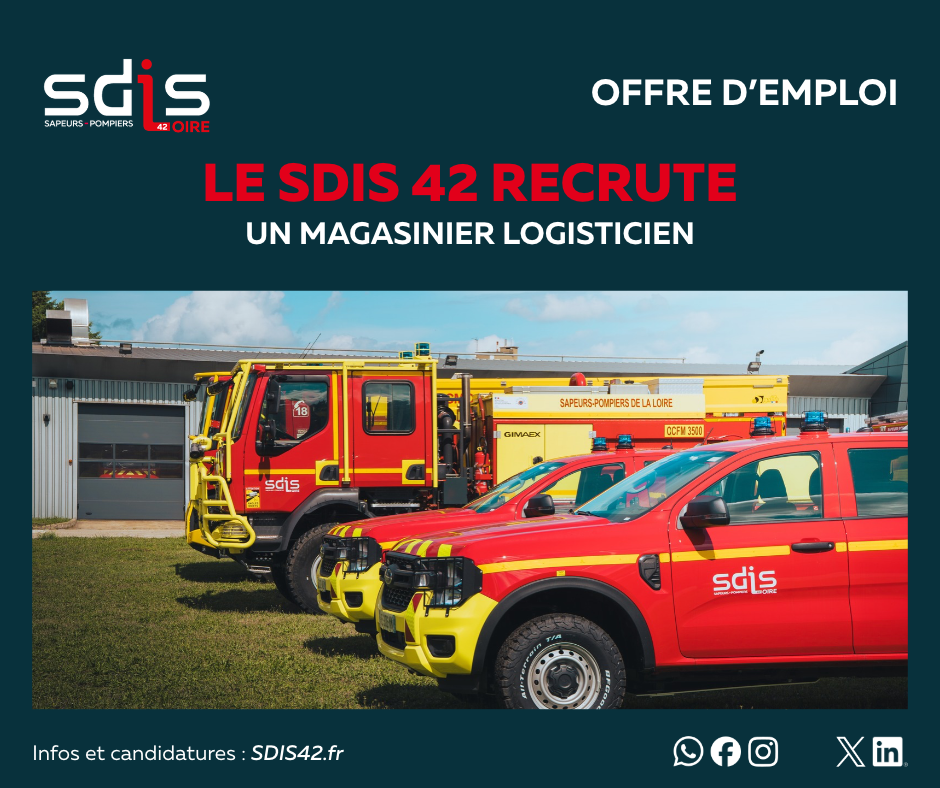 Offre emploi