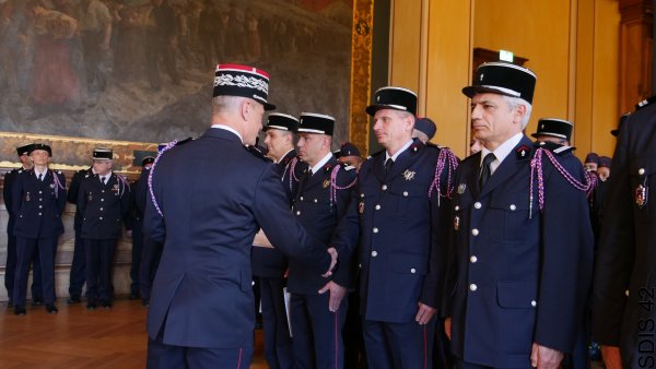 Photo Lettre