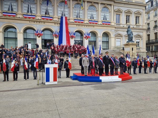 8 mai 3