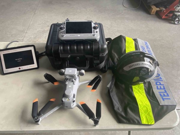 drone