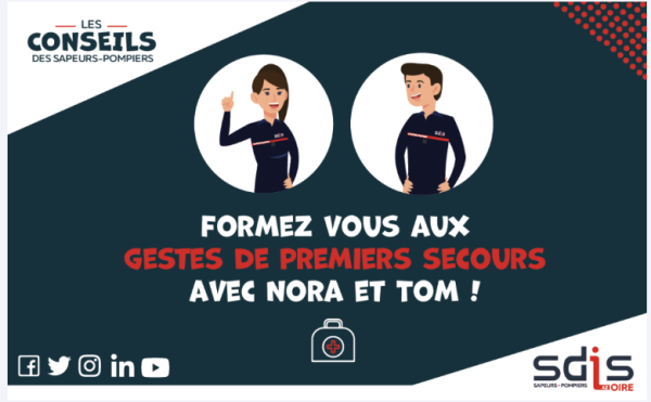 se former aux gestes qui sauvent