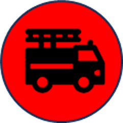 vehicules de secours