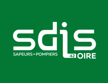 logo sdis vert