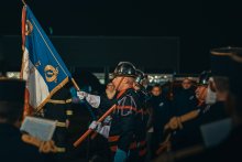 Cérémonie de la Sainte-Barbe 2025