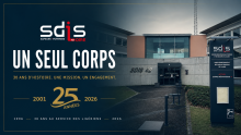 Affiche film 30 ans SDIS