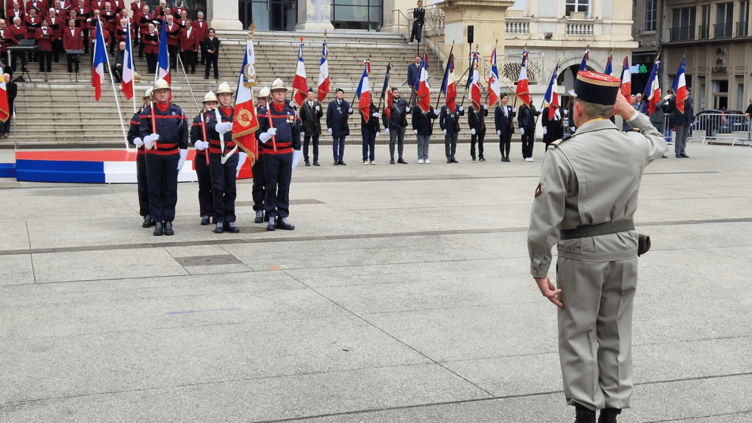 8 mai