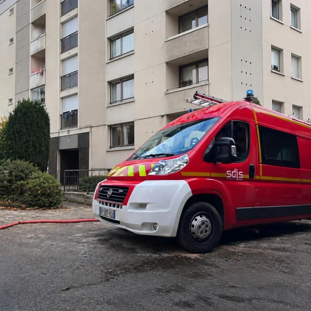intervention immeuble