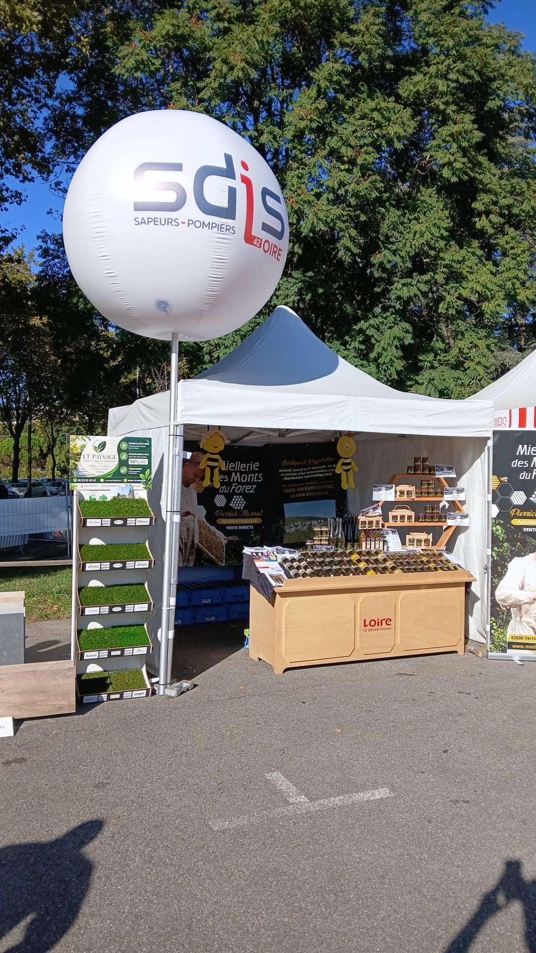 foire
