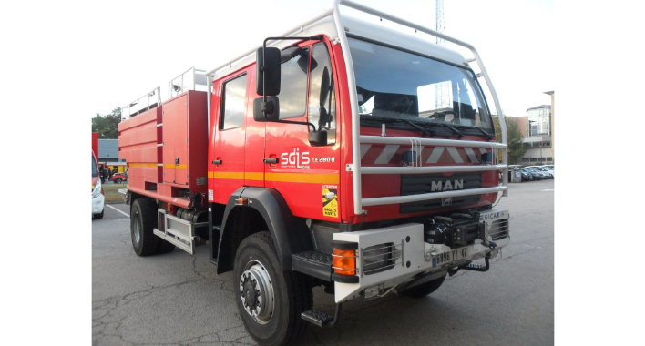 camion encheres