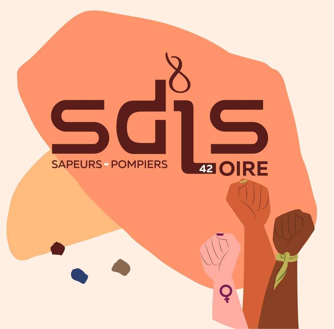 logo 8 mars