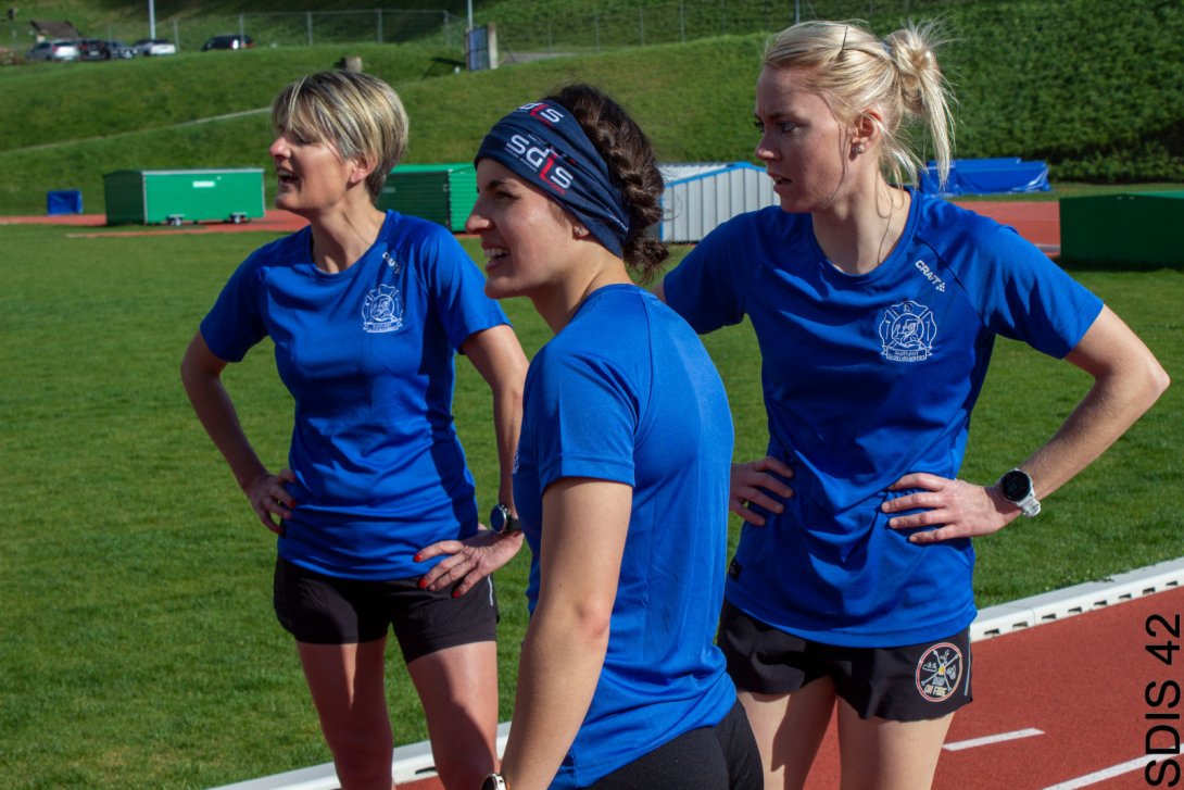 sport féminin